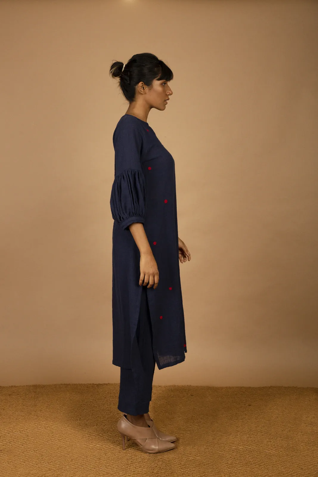 'Neer' Kurta Set