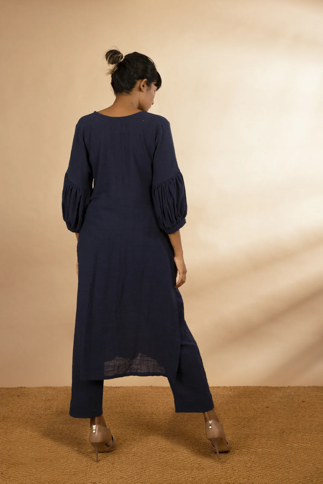 'Neer' Kurta Set
