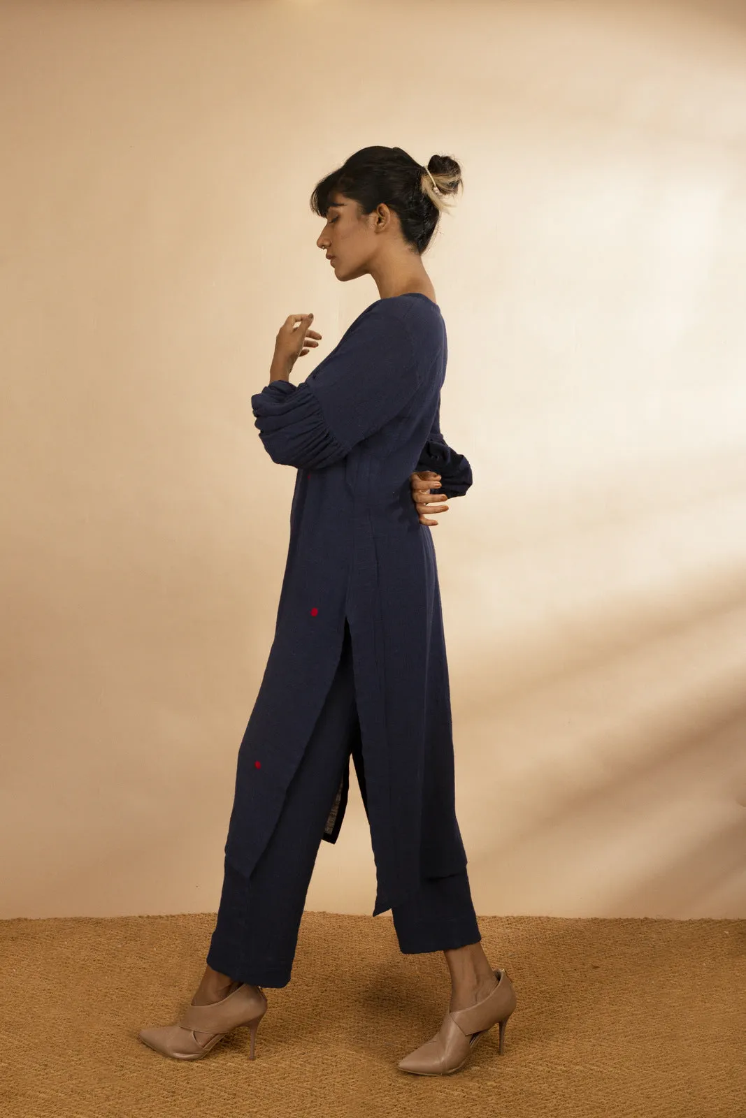 'Neer' Kurta Set