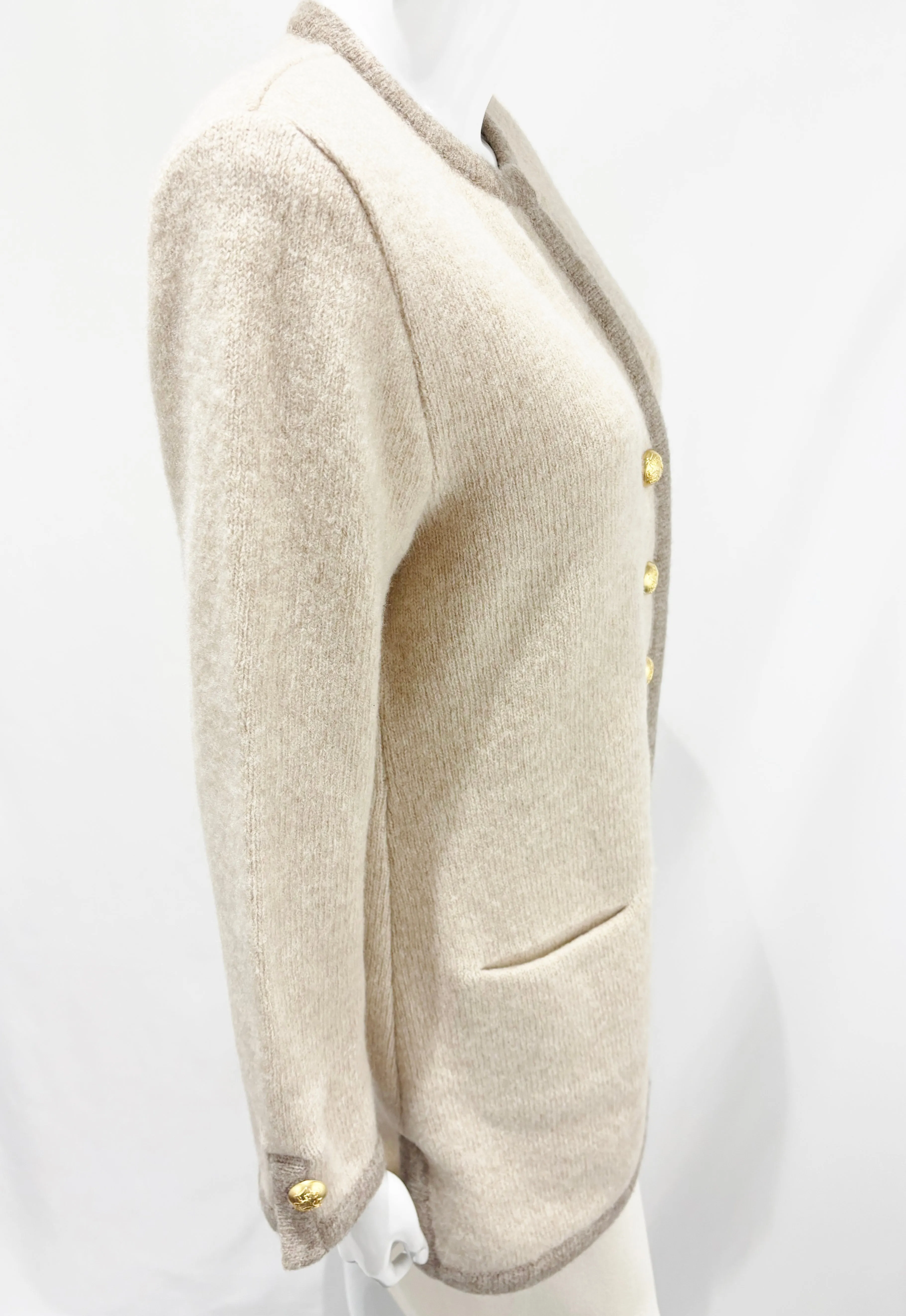 NEW Mirabell Salzburg Cardigan Size 14-16