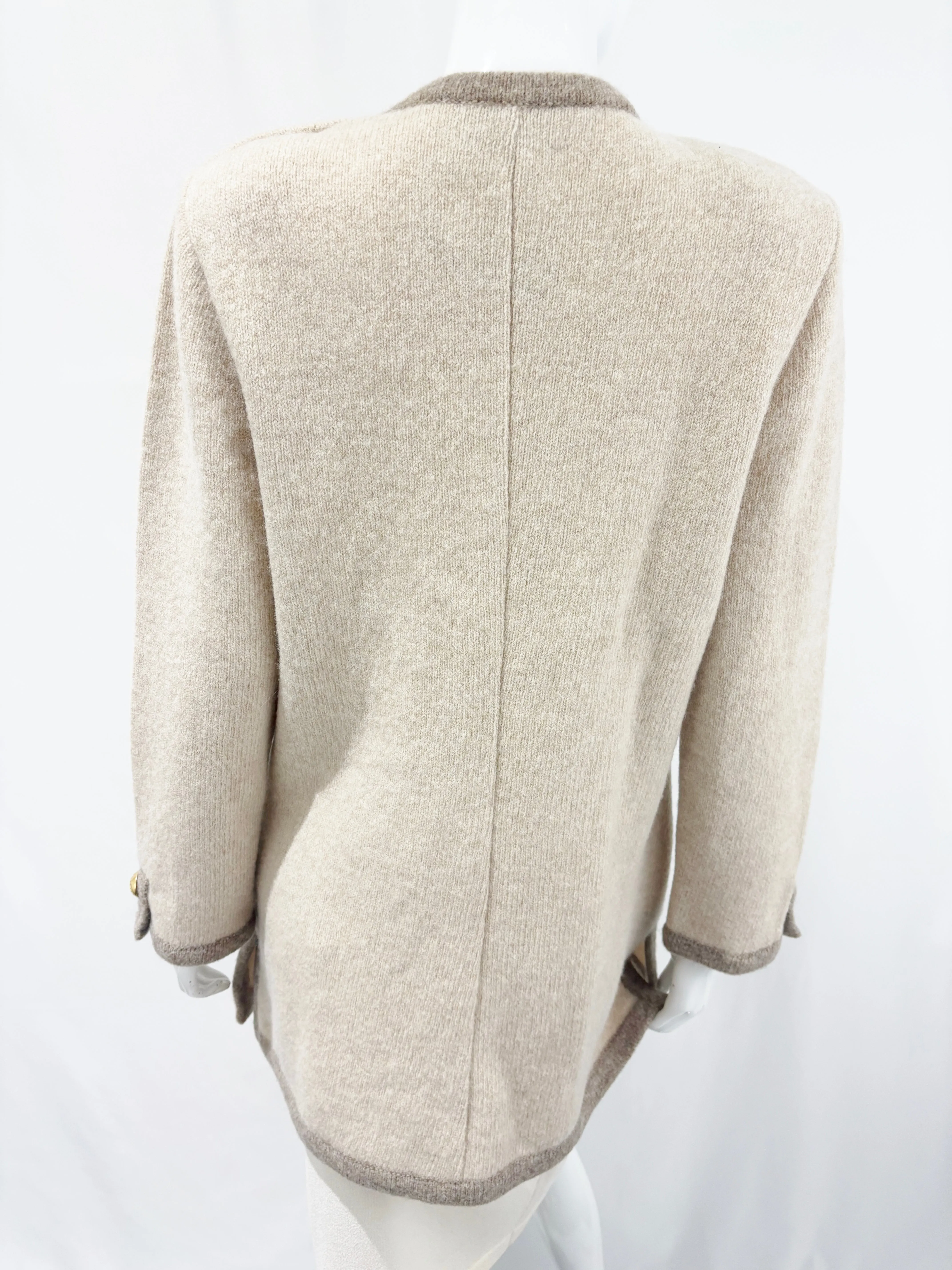 NEW Mirabell Salzburg Cardigan Size 14-16