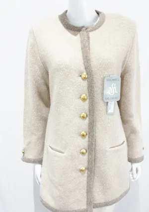 NEW Mirabell Salzburg Cardigan Size 14-16