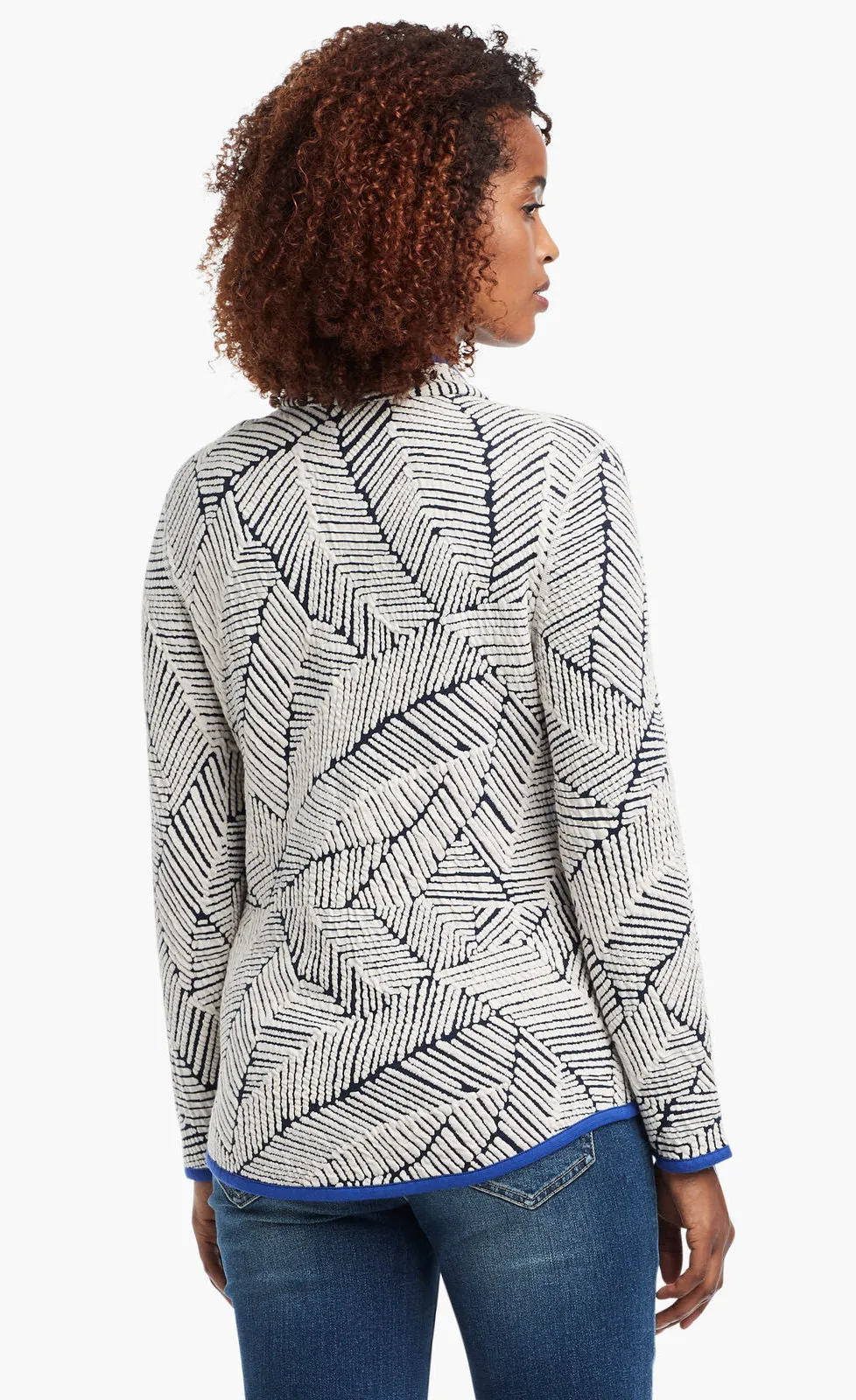 Nic Zoe New Leaf Jacket