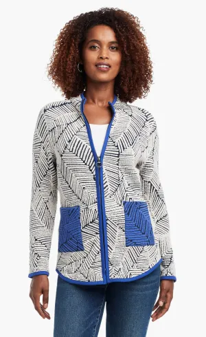 Nic Zoe New Leaf Jacket