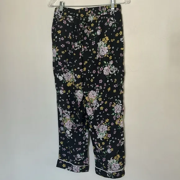 NWT Plush Apparel x Revolve Women’s Floral PJ Set