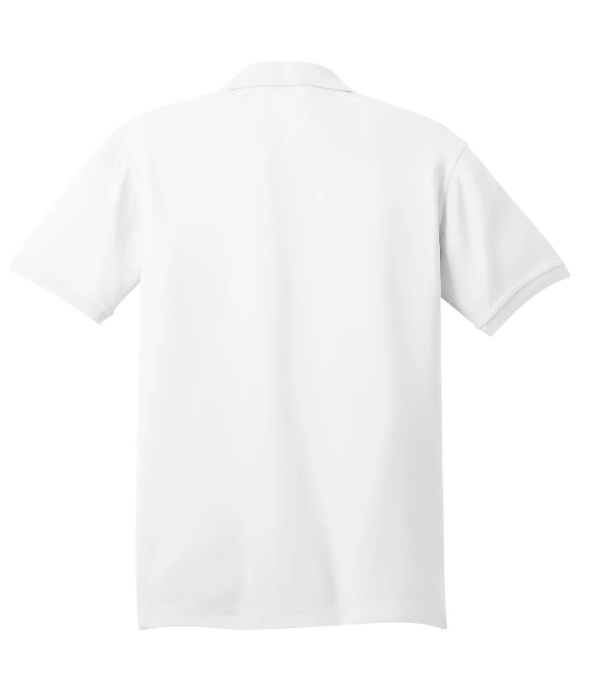 OGIO Caliber2.0 Polo. OG101 Bright White