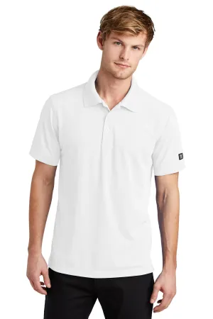 OGIO Caliber2.0 Polo. OG101 Bright White