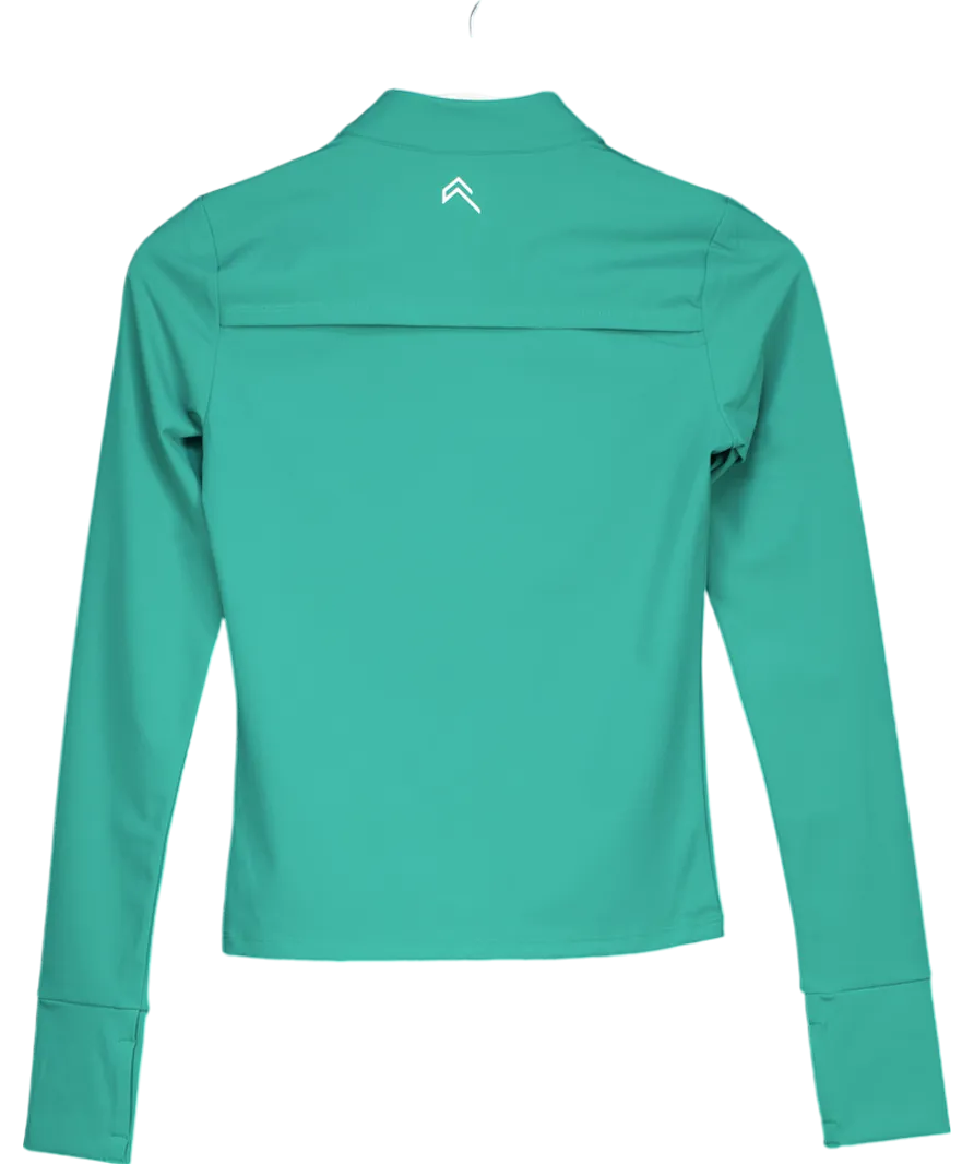 Oner Active Green Unified Jacket UK S