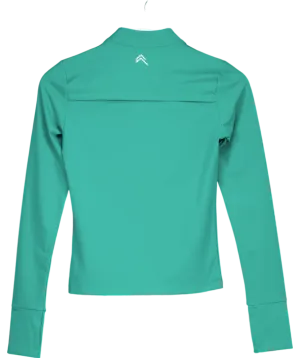 Oner Active Green Unified Jacket UK S