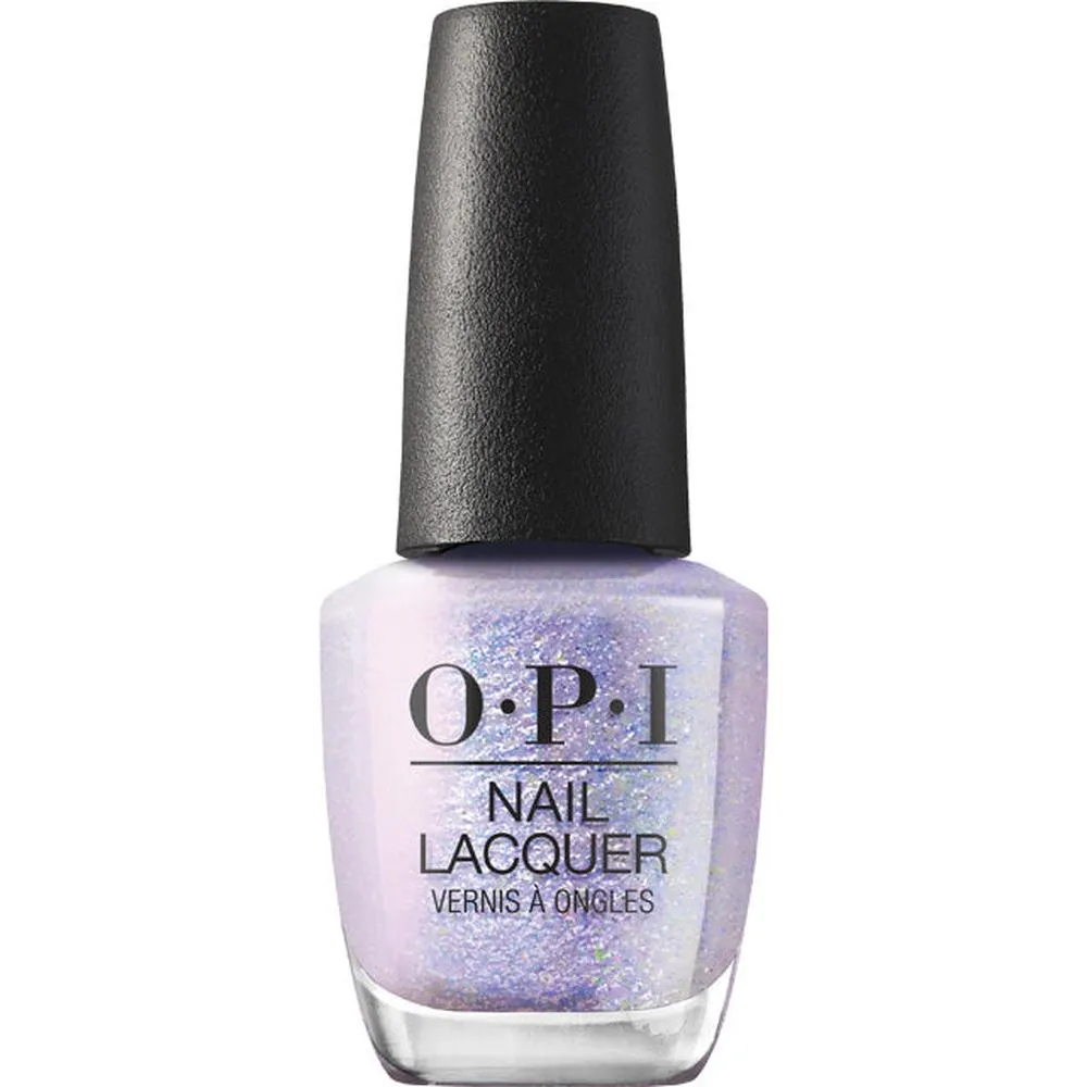 OPI Nail Lacquer - OPI Your Way Collection - Suga Cookie (Glitter, Sheer) / 0.5 oz.
