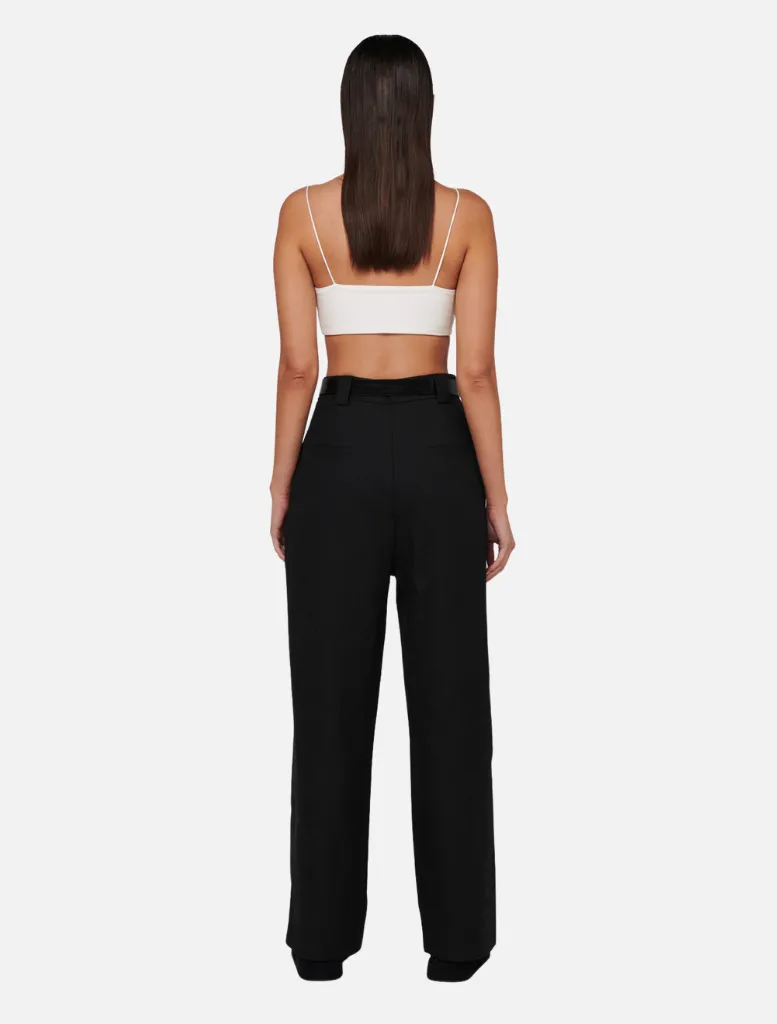 Otis Pant - Black