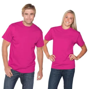 OTTO Unisex Heavyweight Comfy Tee T-Shirt