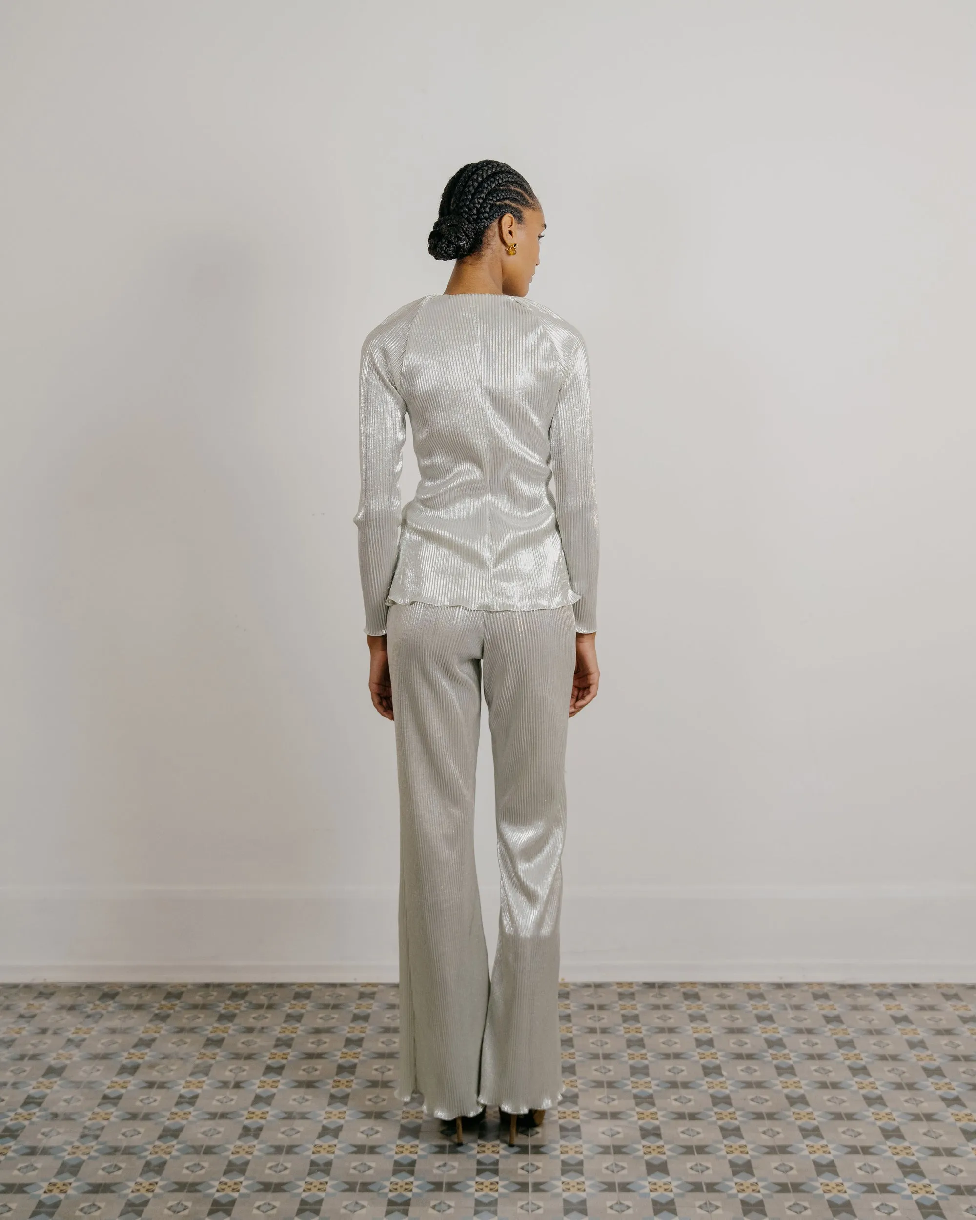 Ozama Pants