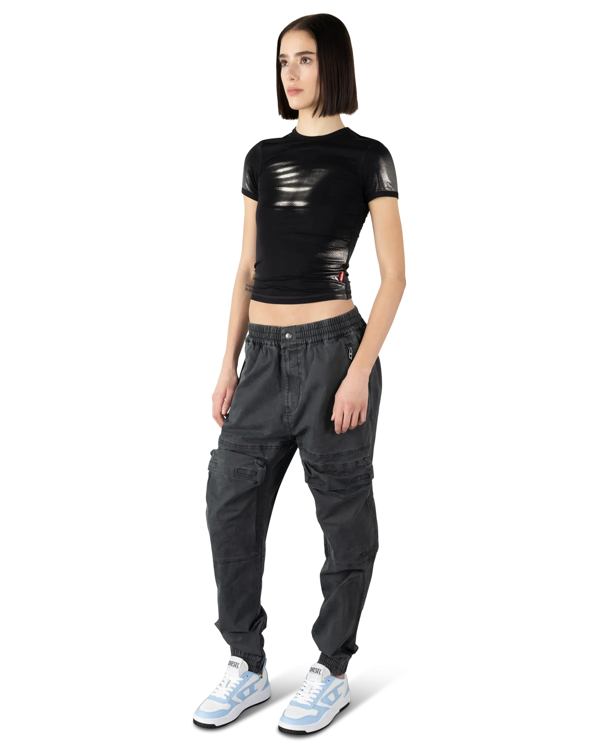 P-Ride Trousers