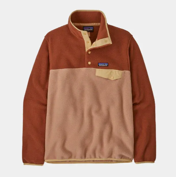 Patagonia Women's Light Weight Synch Snap-T P/O