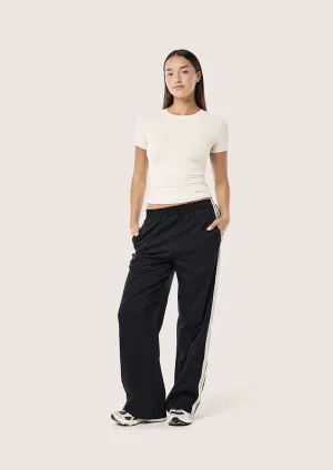 P.E NATION Paradiso Pants - Black