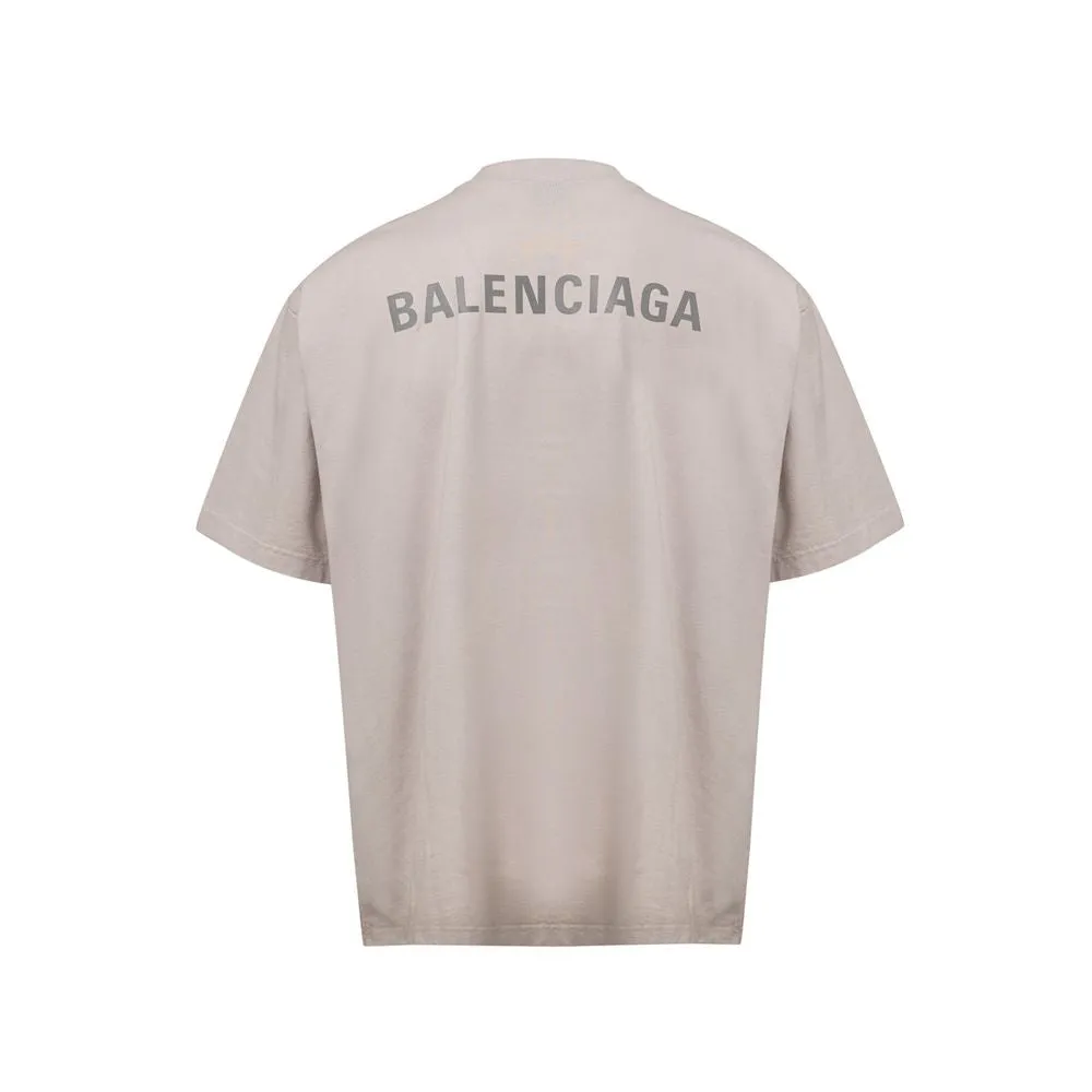 Pearl Cotton T-Shirt