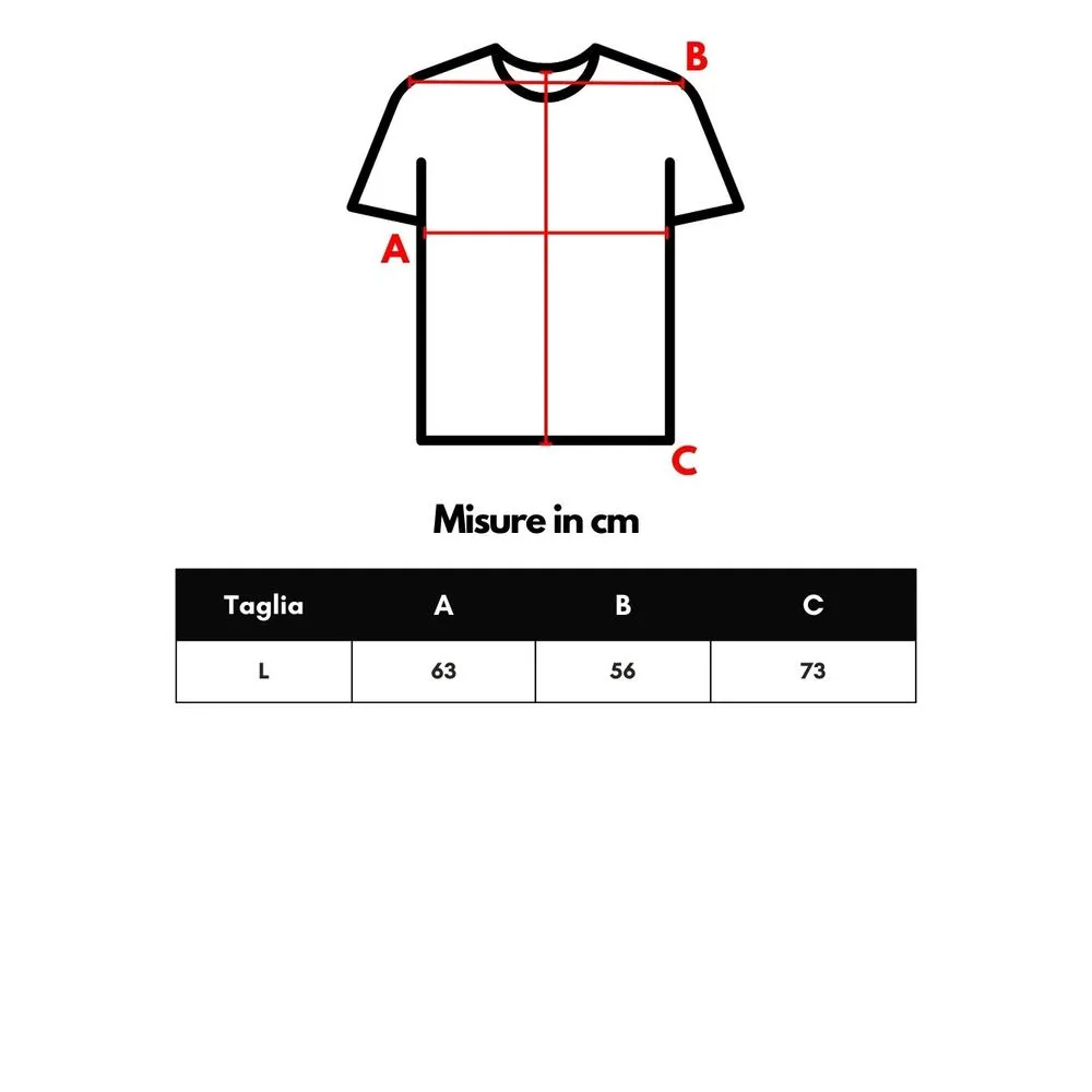 Pearl Cotton T-Shirt