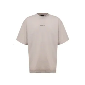 Pearl Cotton T-Shirt