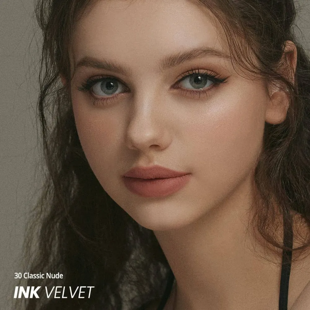 PERIPERA Ink Velvet Tint (6 Colours) [ NUDE RANGE ]