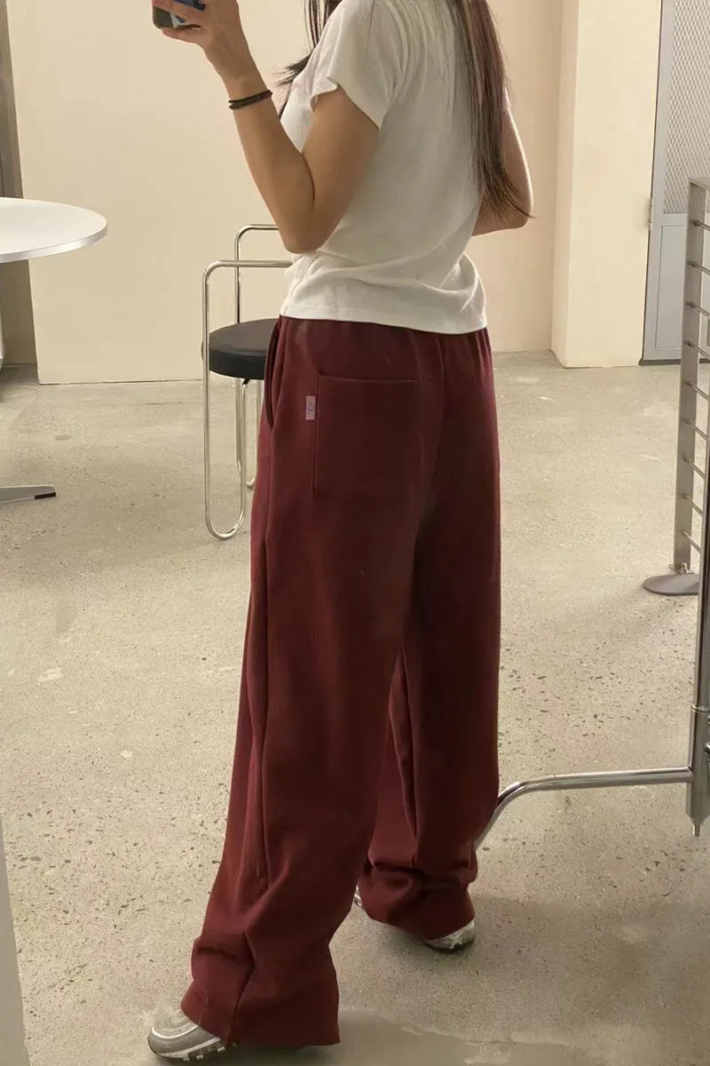 PI0436 Premium Casual Sweatpants