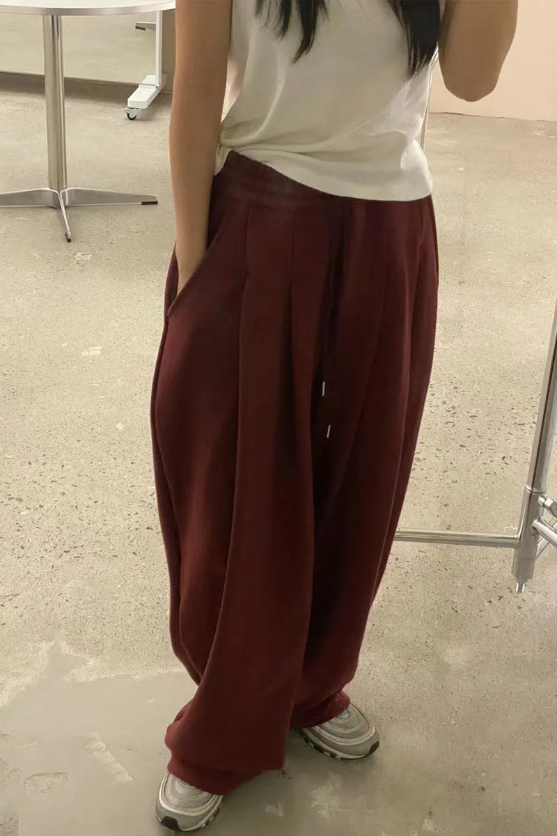 PI0436 Premium Casual Sweatpants