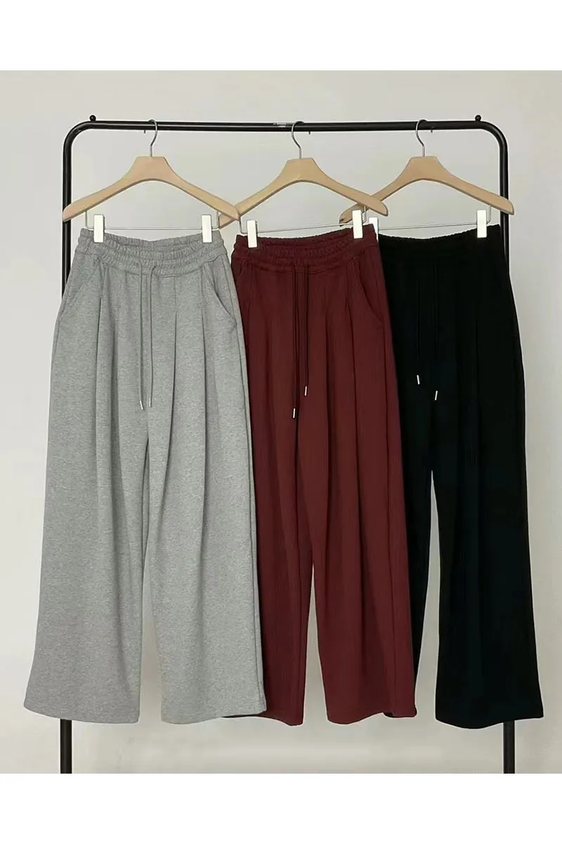 PI0436 Premium Casual Sweatpants