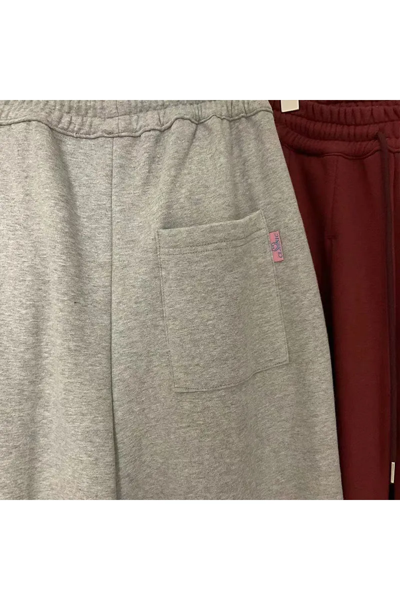 PI0436 Premium Casual Sweatpants