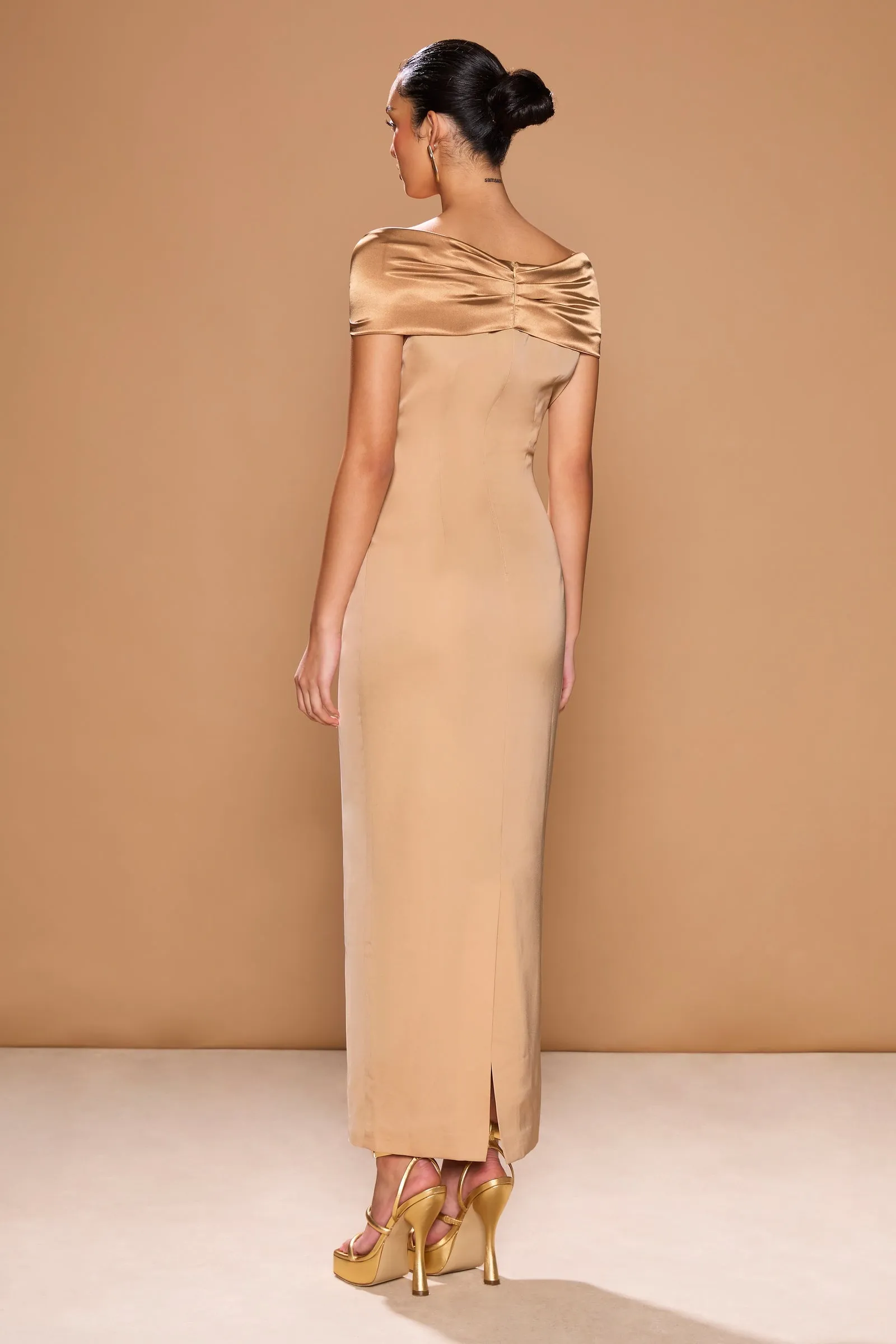 PISA DRESS