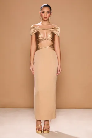 PISA DRESS