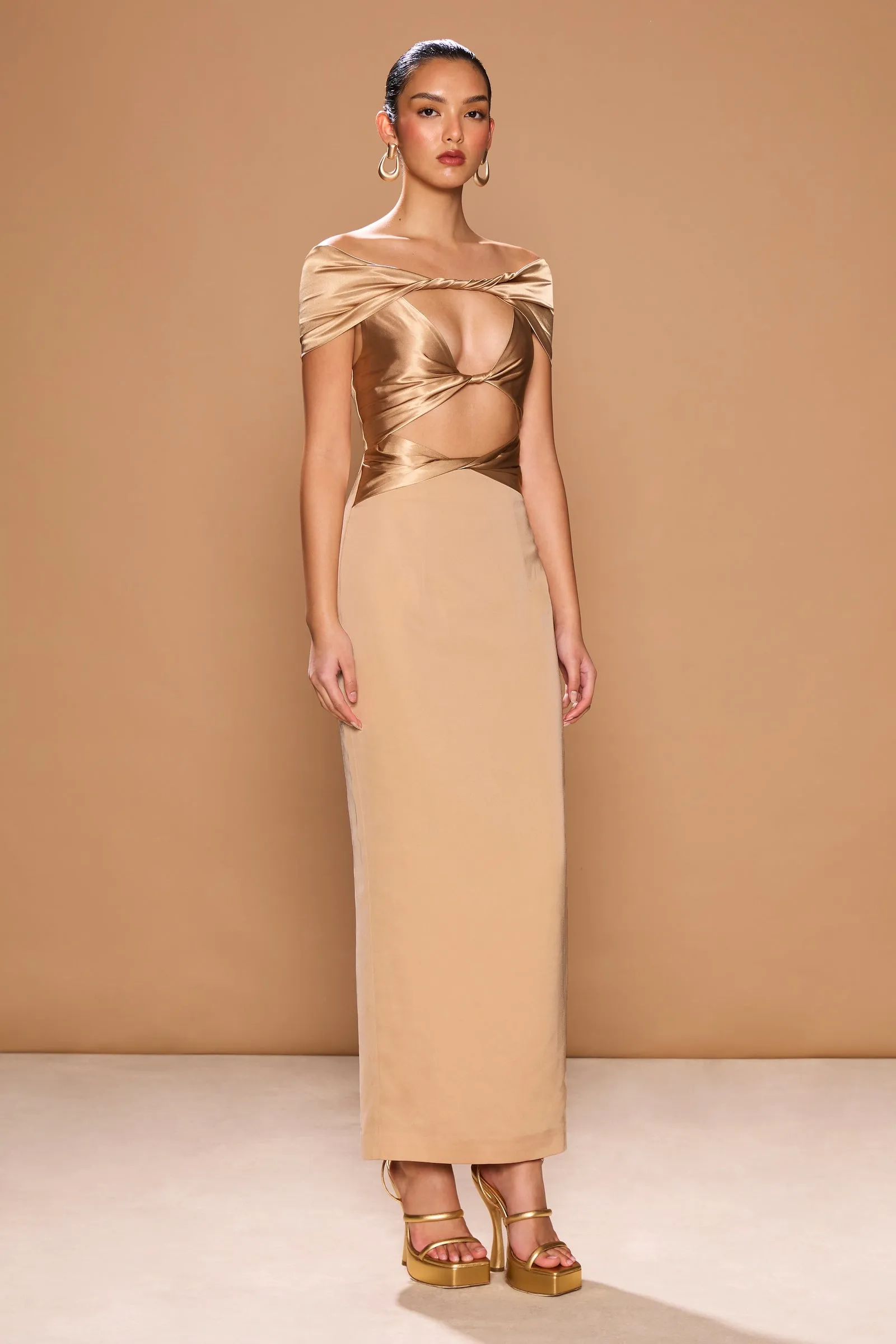 PISA DRESS
