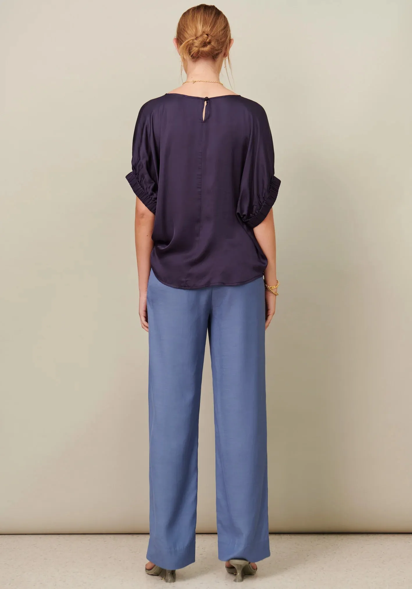 POL - Natalie Pant - Blue