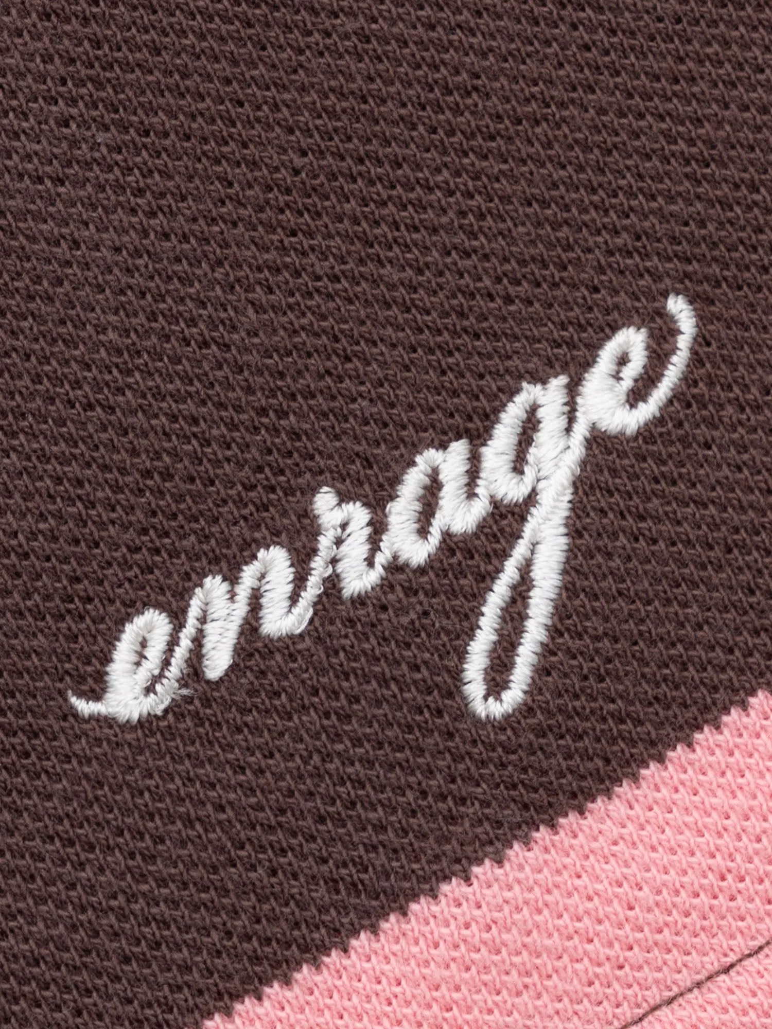 POLO SHIRT - PINK