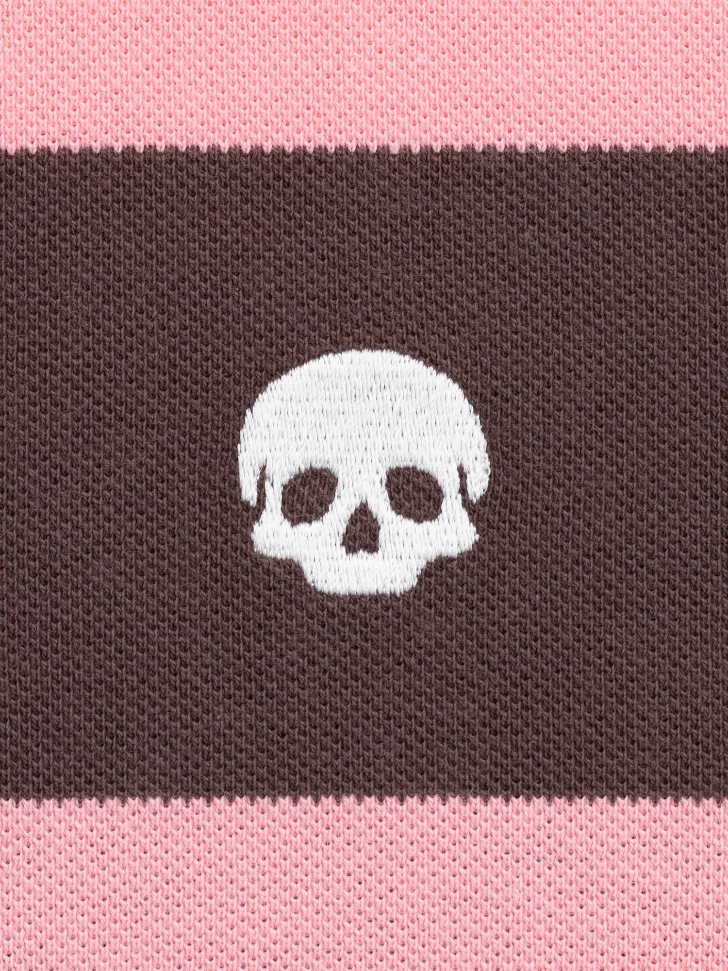 POLO SHIRT - PINK