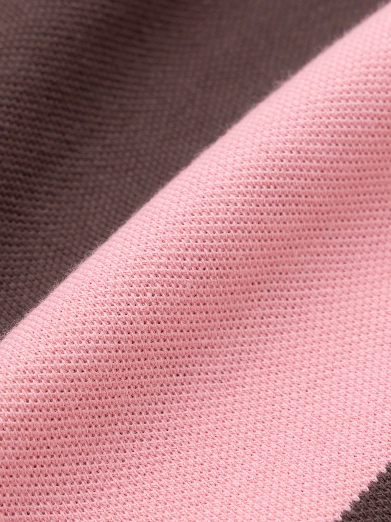 POLO SHIRT - PINK