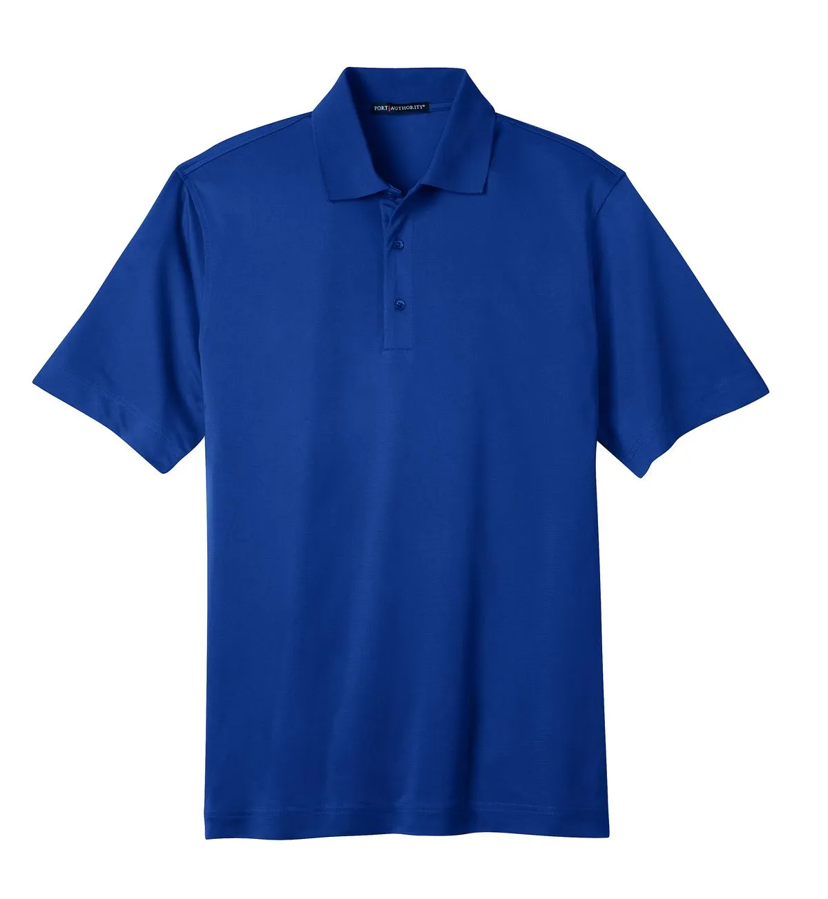 Port Authority Tech Pique Polo. K527 Bright Royal
