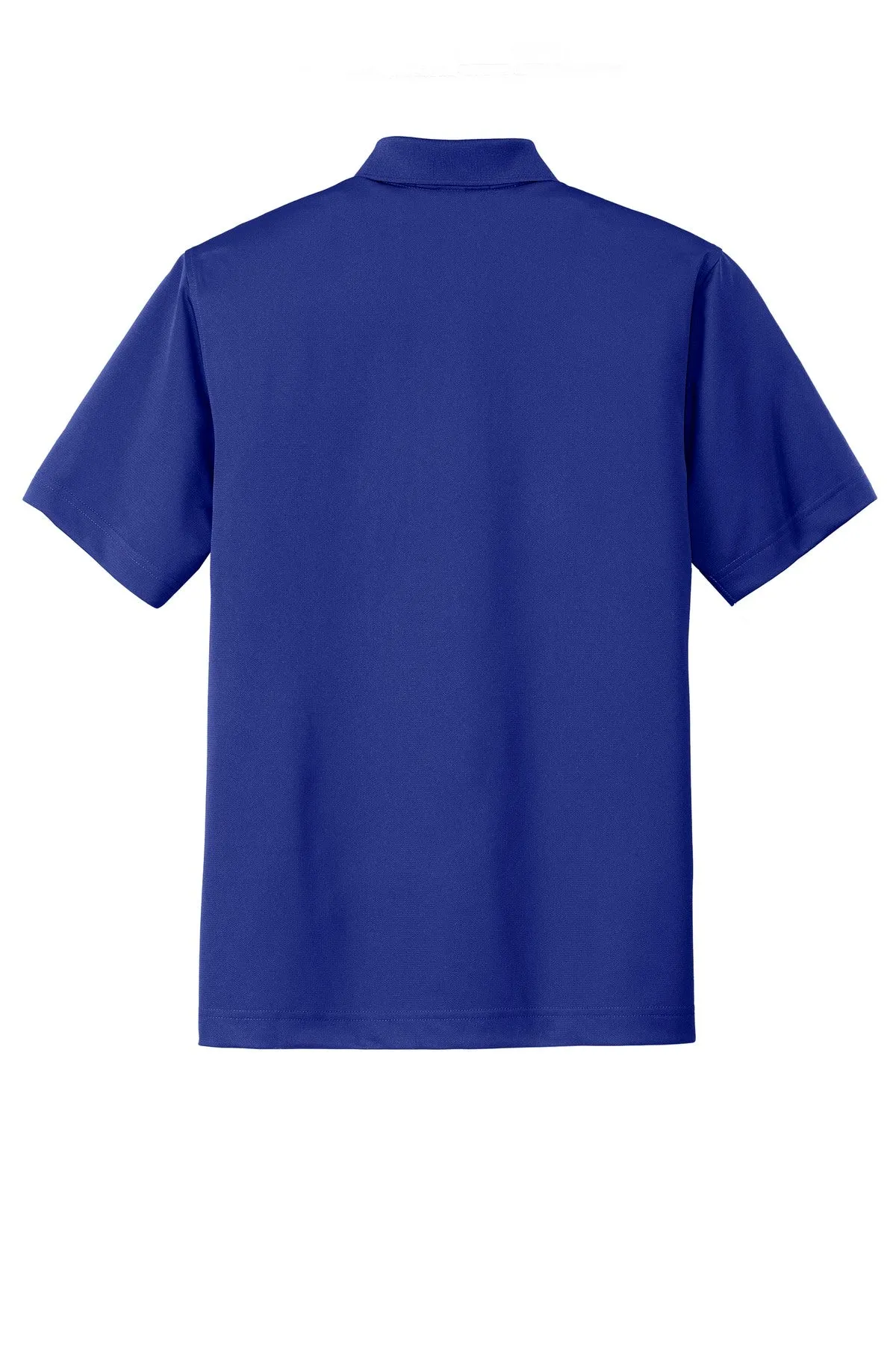 Port Authority Tech Pique Polo. K527 Bright Royal