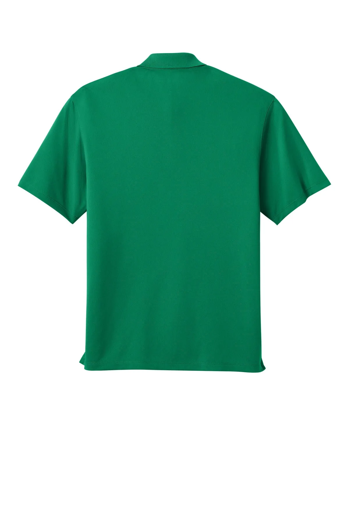 Port Authority Wearever Performance Pique Polo K240 Bright Kelly Green