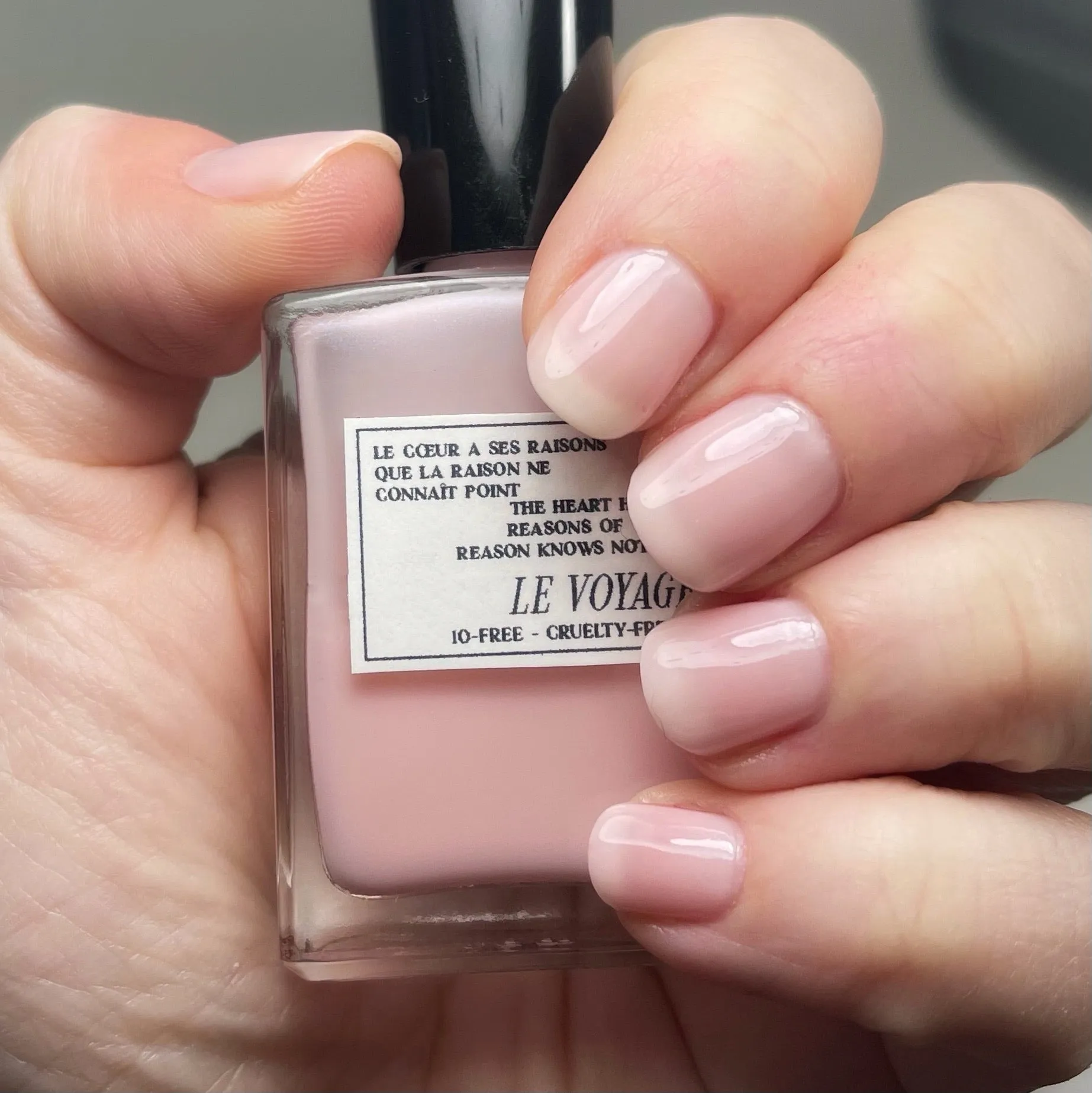 Potion D'amour Parisienne