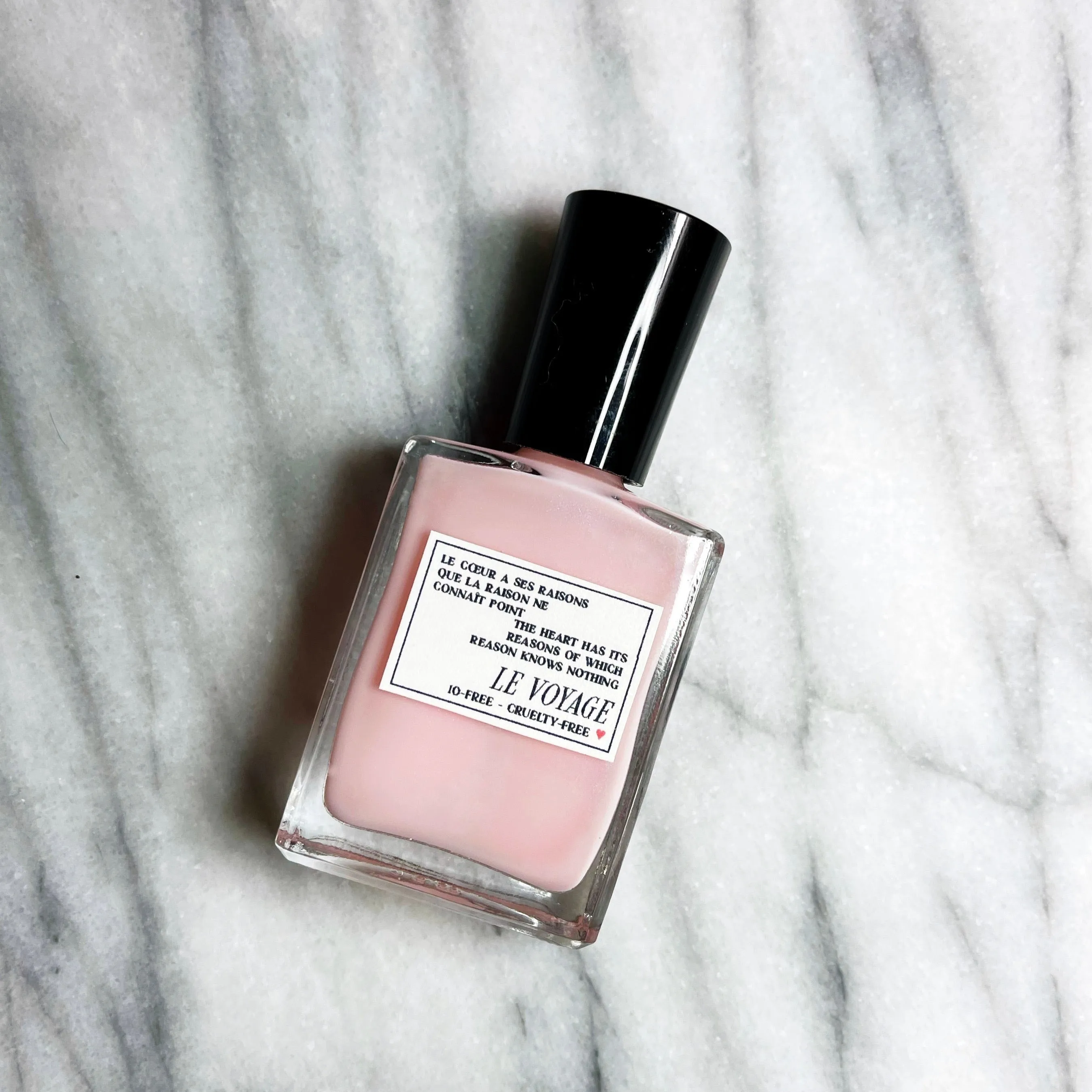 Potion D'amour Parisienne