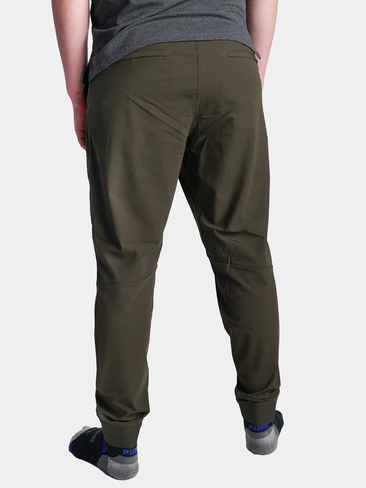 Premium Joggers
