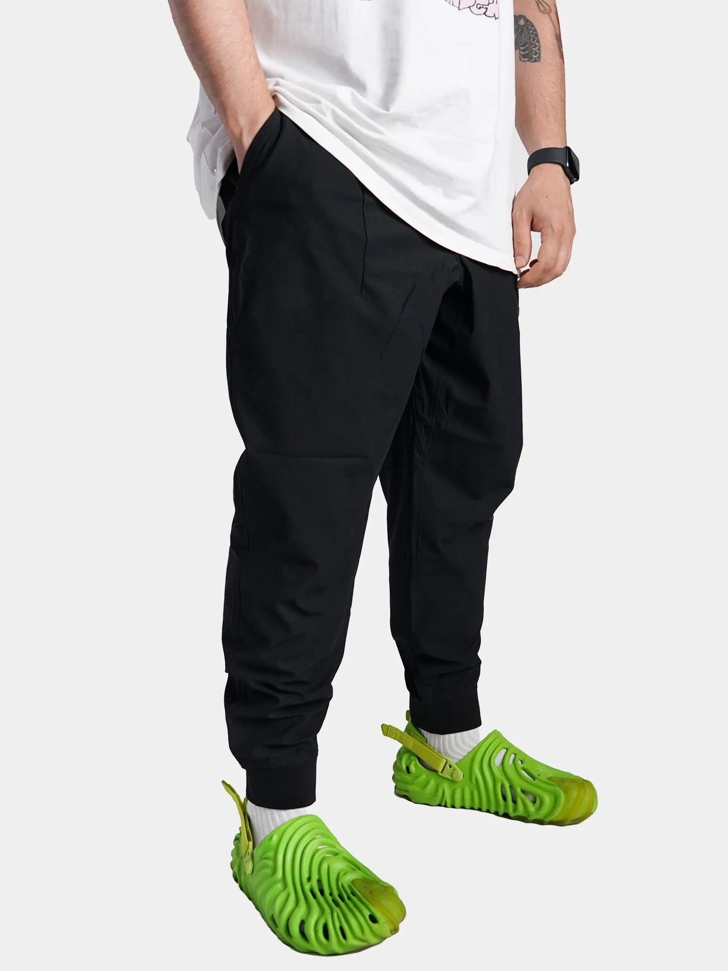 Premium Joggers