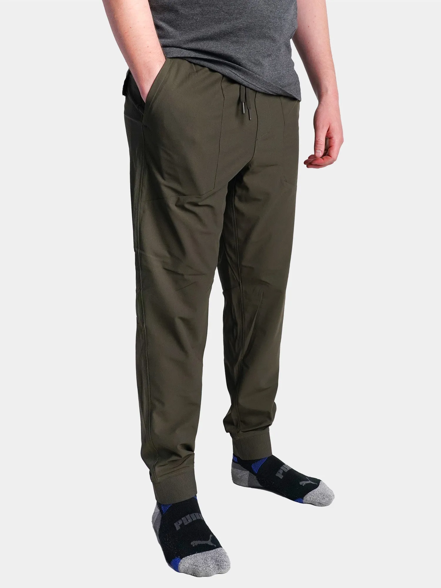 Premium Joggers