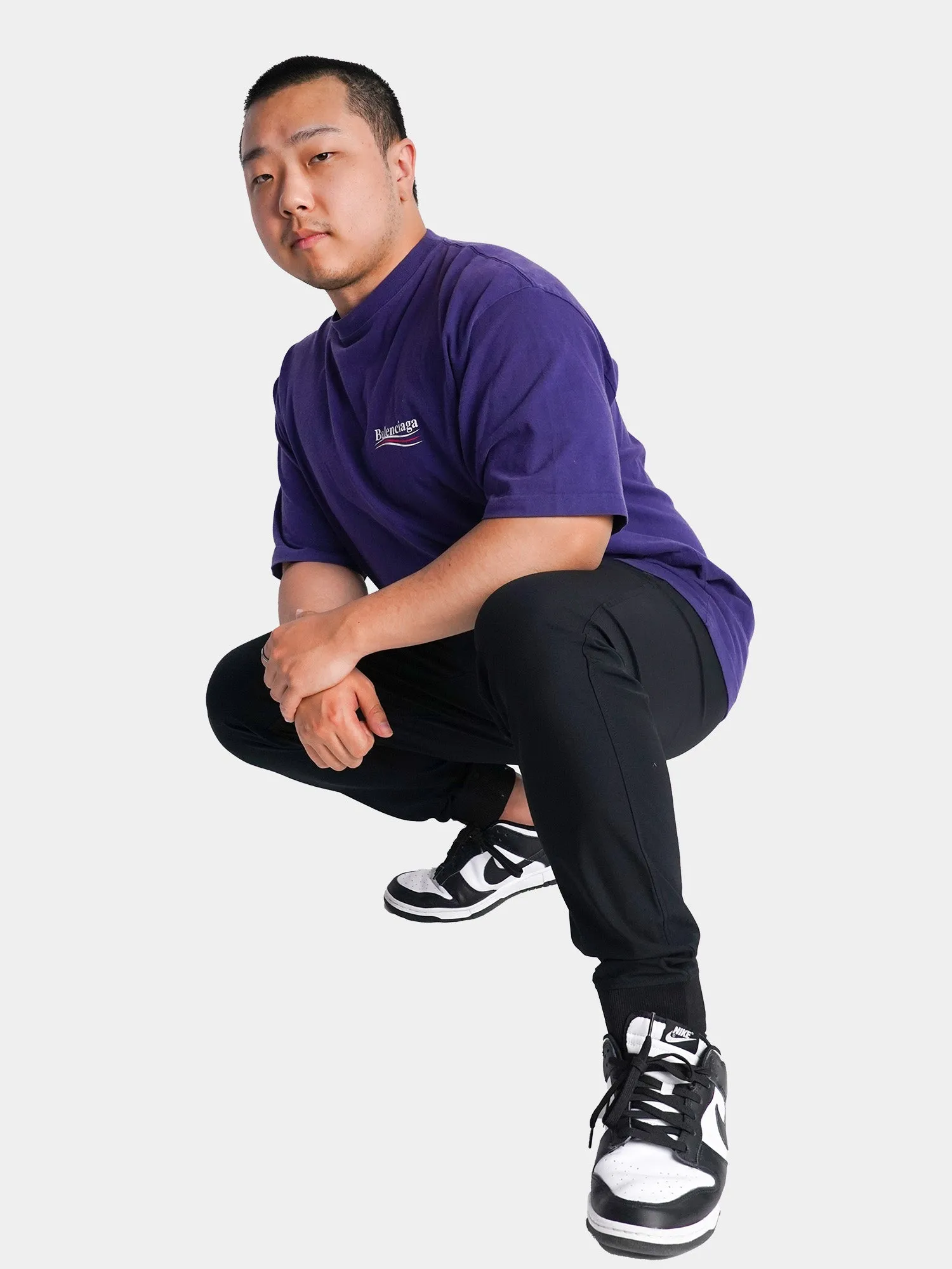 Premium Joggers