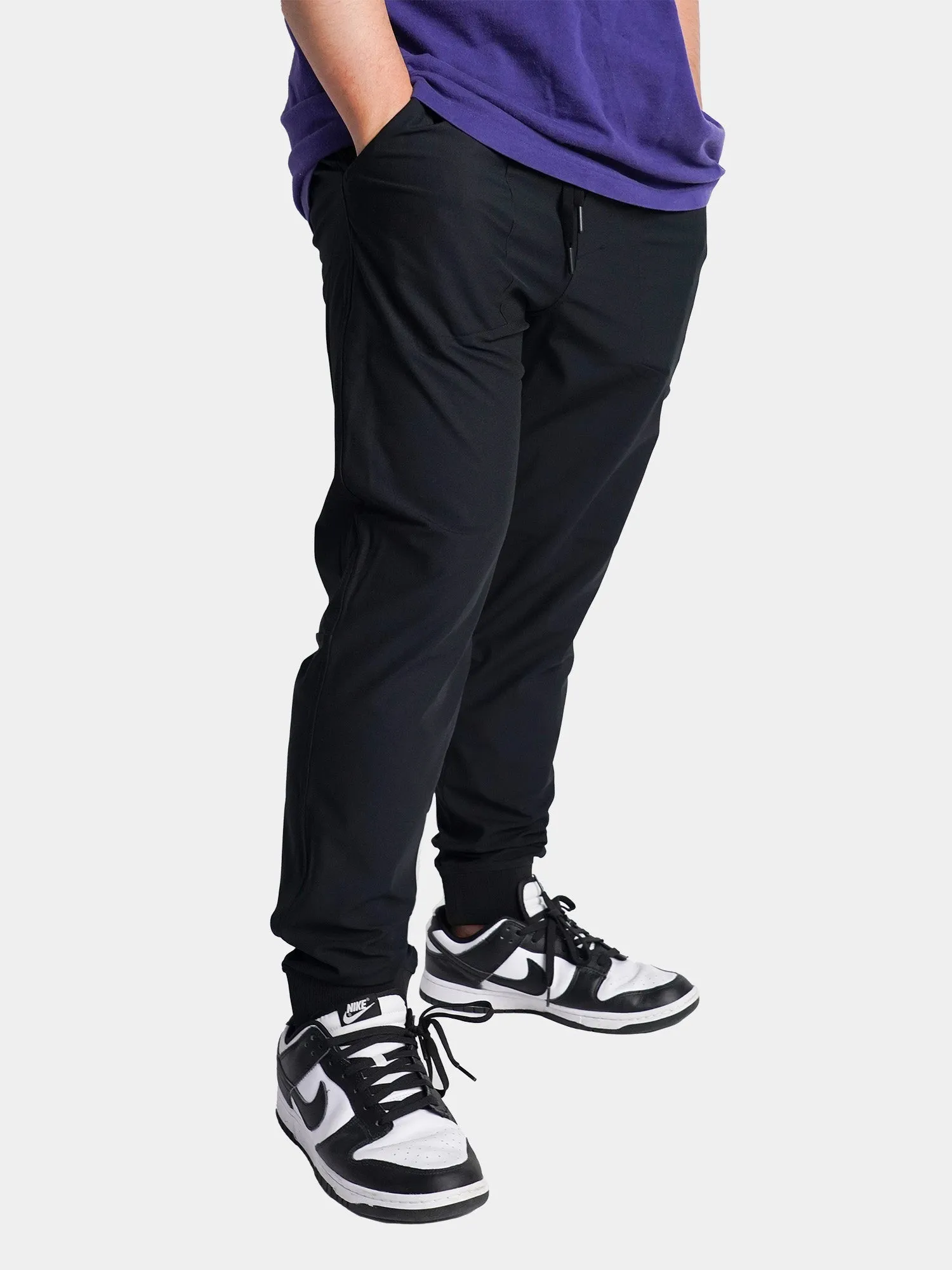 Premium Joggers