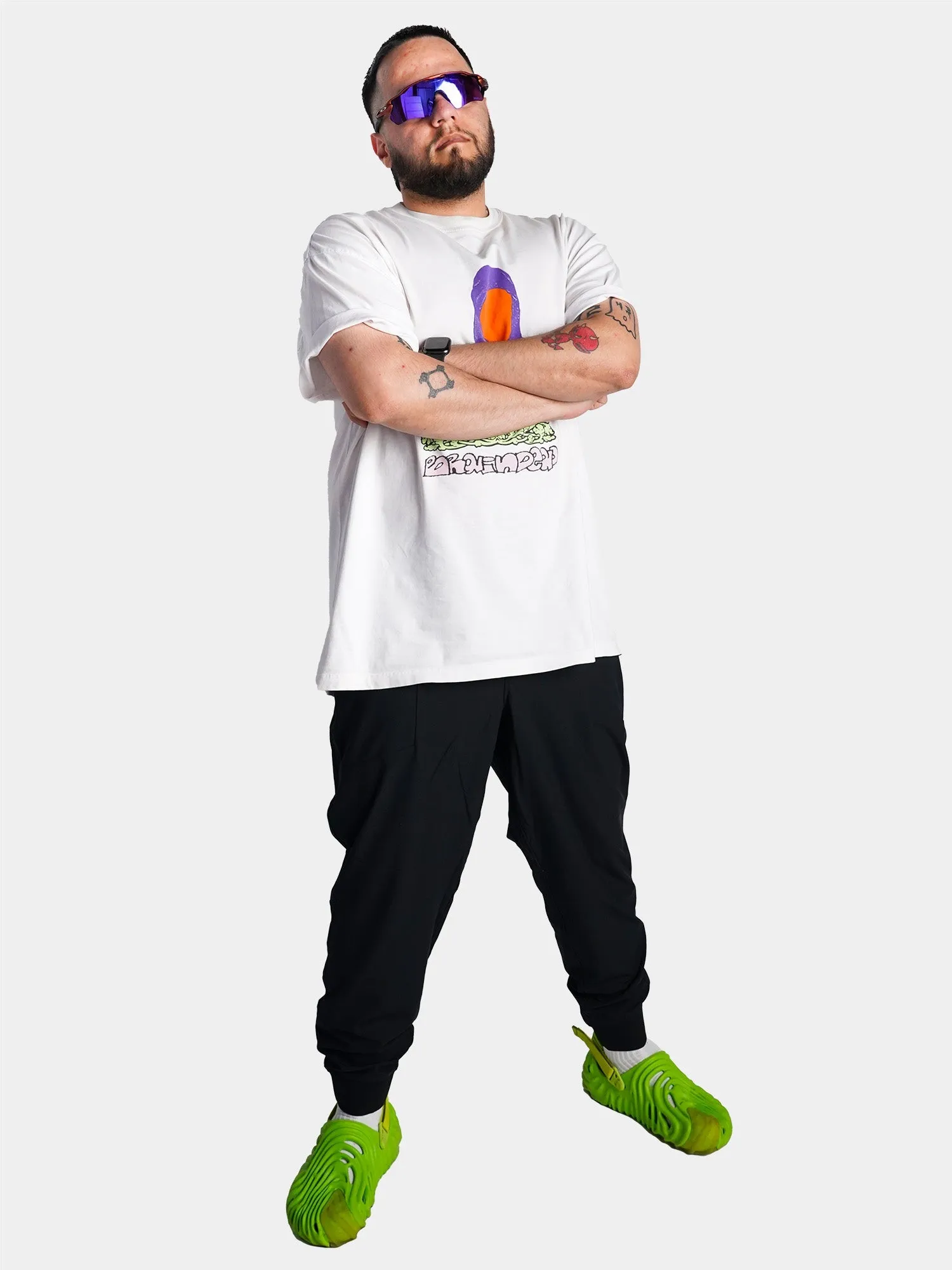Premium Joggers