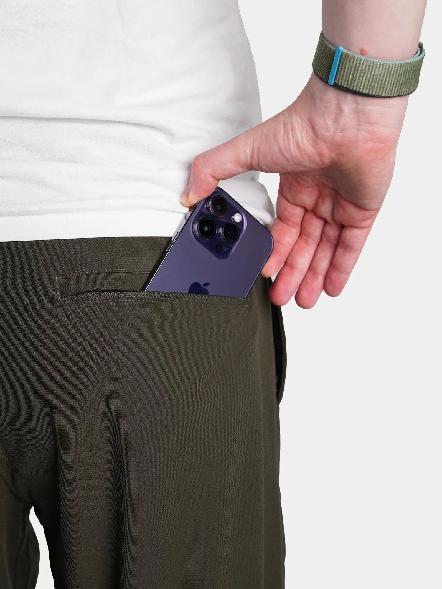 Premium Joggers