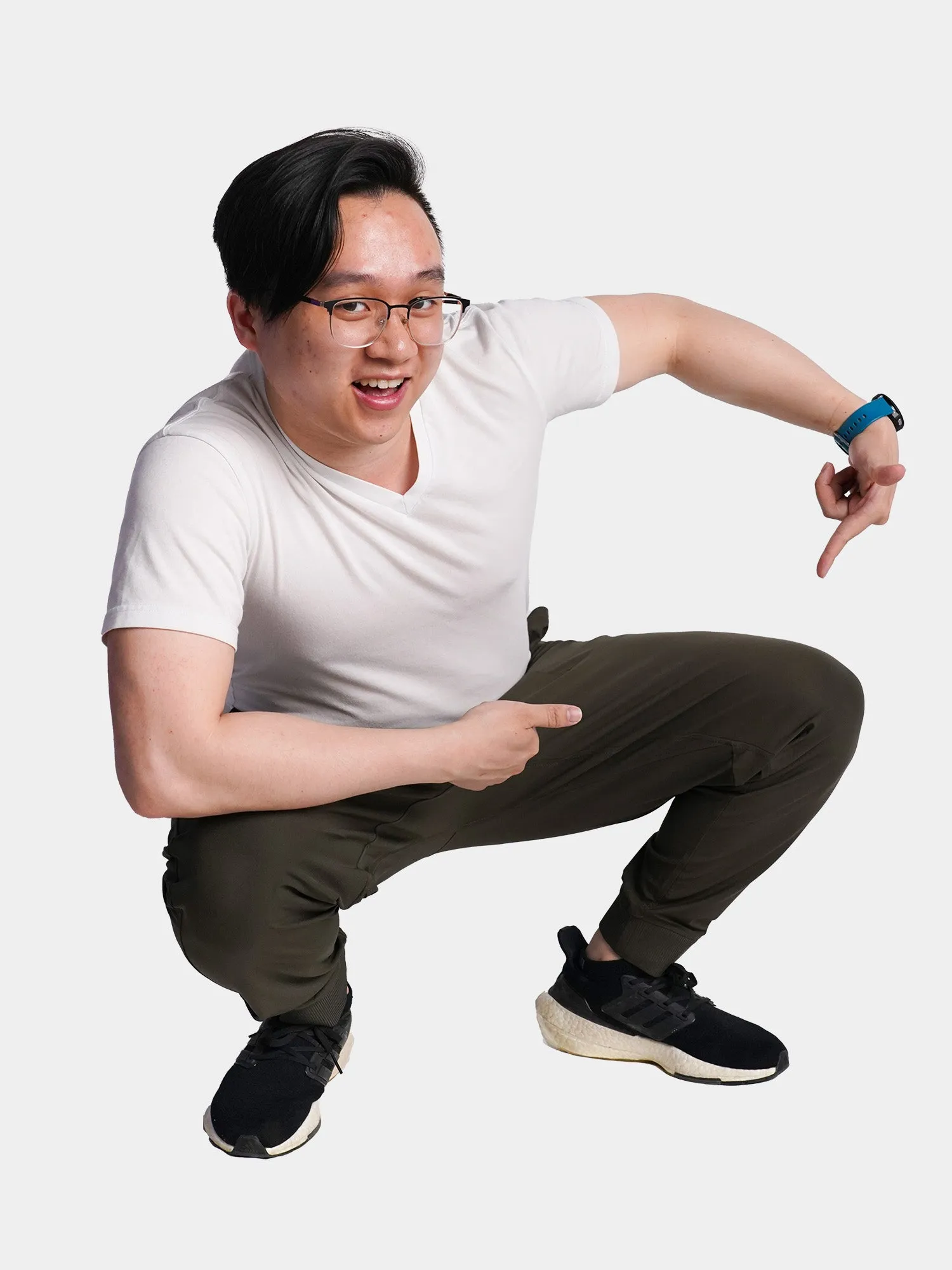 Premium Joggers