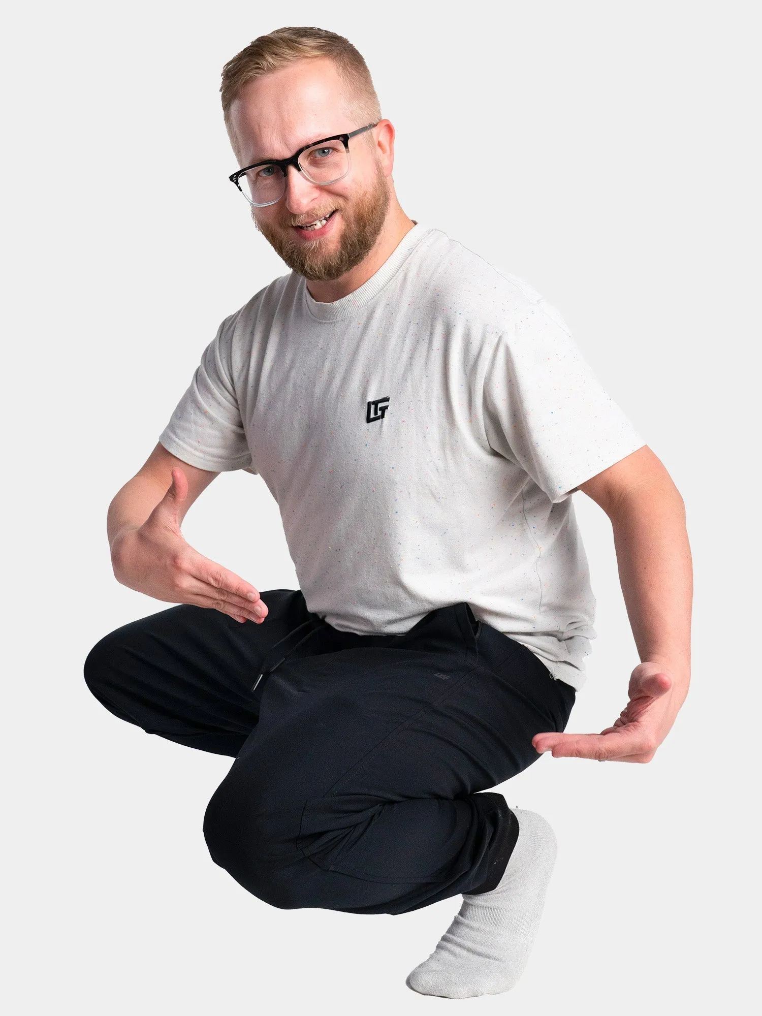 Premium Joggers