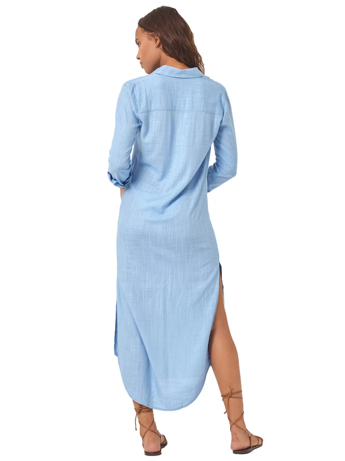 Presley Dress ::RET